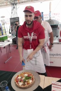 I concorrenti della prima giornata (ed. 2018) - Stefano Renna fotografia e comunicazione blog
