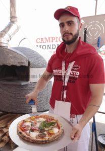 I concorrenti della prima giornata (ed. 2018) - Stefano Renna fotografia e comunicazione blog