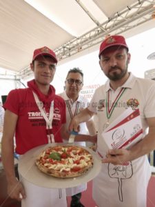I concorrenti della prima giornata (ed. 2018) - Stefano Renna fotografia e comunicazione blog