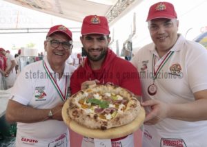 I concorrenti della prima giornata (ed. 2018) - Stefano Renna fotografia e comunicazione blog