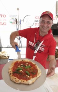 I concorrenti della prima giornata (ed. 2018) - Stefano Renna fotografia e comunicazione blog