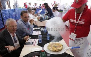 I concorrenti della prima giornata (ed. 2018) - Stefano Renna fotografia e comunicazione blog