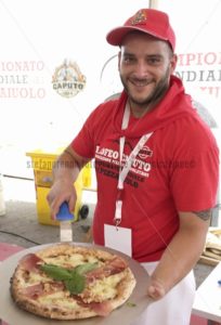 I concorrenti della prima giornata (ed. 2018) - Stefano Renna fotografia e comunicazione blog