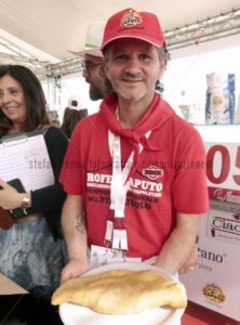 I concorrenti della prima giornata (ed. 2018) - Stefano Renna fotografia e comunicazione blog