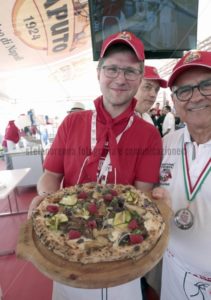 I concorrenti della prima giornata (ed. 2018) - Stefano Renna fotografia e comunicazione blog