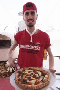 I concorrenti della prima giornata (ed. 2018) - Stefano Renna fotografia e comunicazione blog