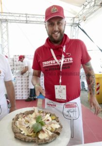I concorrenti della prima giornata (ed. 2018) - Stefano Renna fotografia e comunicazione blog