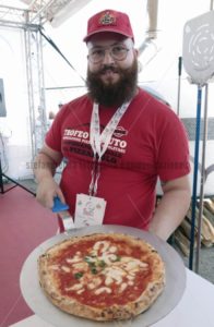 I concorrenti della prima giornata (ed. 2018) - Stefano Renna fotografia e comunicazione blog