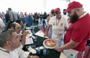 I concorrenti della prima giornata (ed. 2018) - Stefano Renna fotografia e comunicazione blog