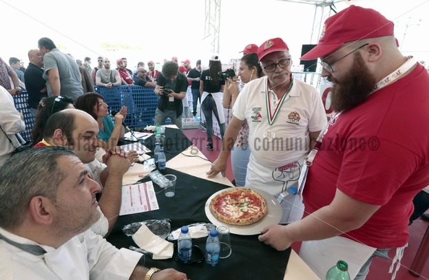I concorrenti della prima giornata (ed. 2018) - Stefano Renna fotografia e comunicazione blog