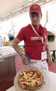 I concorrenti della prima giornata (ed. 2018) - Stefano Renna fotografia e comunicazione blog