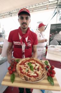 I concorrenti della prima giornata (ed. 2018) - Stefano Renna fotografia e comunicazione blog