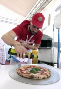 I concorrenti della prima giornata (ed. 2018) - Stefano Renna fotografia e comunicazione blog