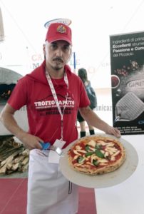 I concorrenti della prima giornata (ed. 2018) - Stefano Renna fotografia e comunicazione blog