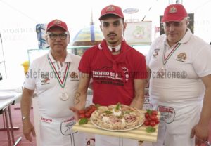 I concorrenti della prima giornata (ed. 2018) - Stefano Renna fotografia e comunicazione blog