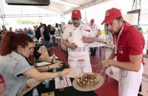 I concorrenti della prima giornata (ed. 2018) - Stefano Renna fotografia e comunicazione blog