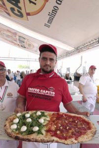 I concorrenti della prima giornata (ed. 2018) - Stefano Renna fotografia e comunicazione blog