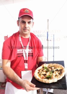 I concorrenti della prima giornata (ed. 2018) - Stefano Renna fotografia e comunicazione blog
