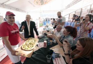 I concorrenti della prima giornata (ed. 2018) - Stefano Renna fotografia e comunicazione blog