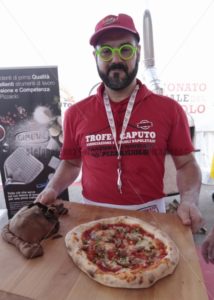 I concorrenti della prima giornata (ed. 2018) - Stefano Renna fotografia e comunicazione blog