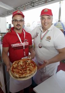 I concorrenti della prima giornata (ed. 2018) - Stefano Renna fotografia e comunicazione blog