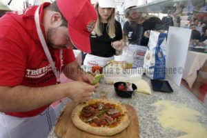 I concorrenti della prima giornata (ed. 2018) - Stefano Renna fotografia e comunicazione blog