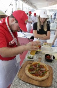I concorrenti della prima giornata (ed. 2018) - Stefano Renna fotografia e comunicazione blog