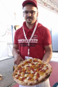 I concorrenti della prima giornata (ed. 2018) - Stefano Renna fotografia e comunicazione blog