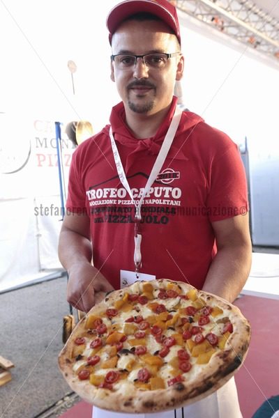 I concorrenti della prima giornata (ed. 2018) - Stefano Renna fotografia e comunicazione blog
