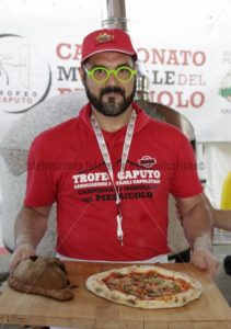 I concorrenti della prima giornata (ed. 2018) - Stefano Renna fotografia e comunicazione blog