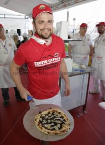I concorrenti della prima giornata (ed. 2018) - Stefano Renna fotografia e comunicazione blog