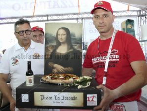 I concorrenti della prima giornata (ed. 2018) - Stefano Renna fotografia e comunicazione blog