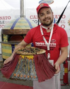 I concorrenti della prima giornata (ed. 2018) - Stefano Renna fotografia e comunicazione blog