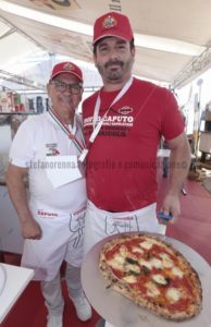 I concorrenti della seconda giornata (ed. 2018) - Stefano Renna fotografia e comunicazione blog