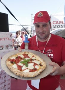 I concorrenti della seconda giornata (ed. 2018) - Stefano Renna fotografia e comunicazione blog