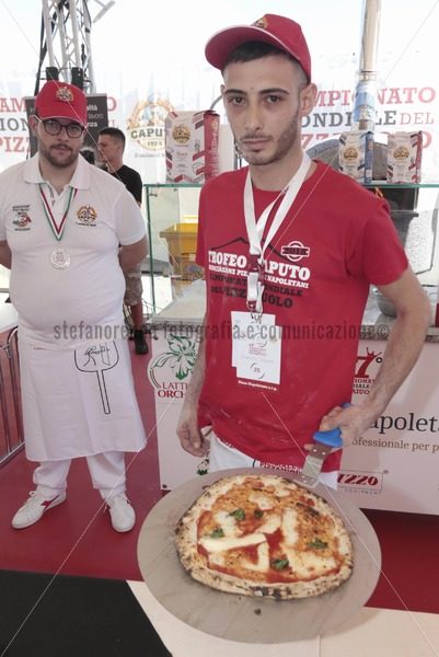 I concorrenti della seconda giornata (ed. 2018) - Stefano Renna fotografia e comunicazione blog
