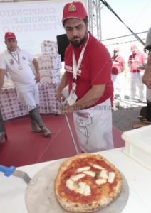 I concorrenti della seconda giornata (ed. 2018) - Stefano Renna fotografia e comunicazione blog