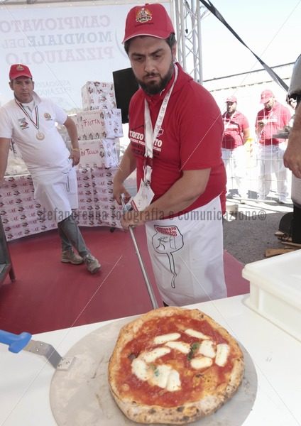 I concorrenti della seconda giornata (ed. 2018) - Stefano Renna fotografia e comunicazione blog