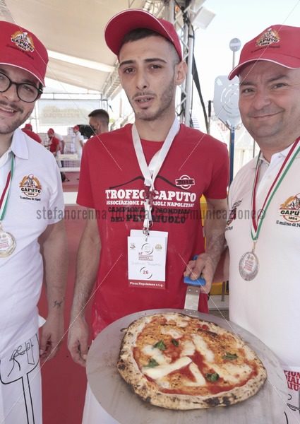 I concorrenti della seconda giornata (ed. 2018) - Stefano Renna fotografia e comunicazione blog