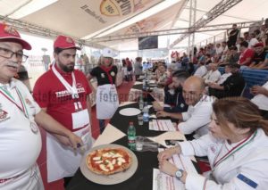 I concorrenti della seconda giornata (ed. 2018) - Stefano Renna fotografia e comunicazione blog