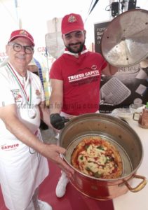 I concorrenti della seconda giornata (ed. 2018) - Stefano Renna fotografia e comunicazione blog
