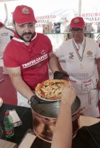 I concorrenti della seconda giornata (ed. 2018) - Stefano Renna fotografia e comunicazione blog
