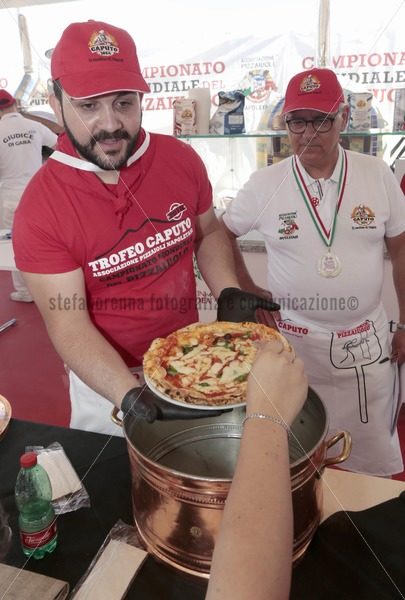I concorrenti della seconda giornata (ed. 2018) - Stefano Renna fotografia e comunicazione blog