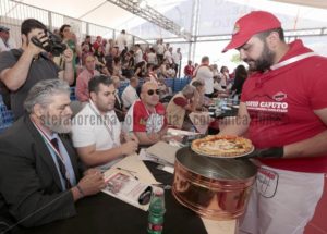 I concorrenti della seconda giornata (ed. 2018) - Stefano Renna fotografia e comunicazione blog