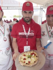 I concorrenti della seconda giornata (ed. 2018) - Stefano Renna fotografia e comunicazione blog
