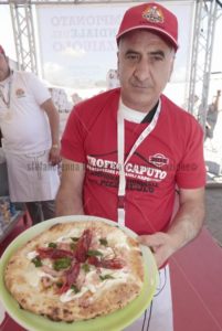 I concorrenti della seconda giornata (ed. 2018) - Stefano Renna fotografia e comunicazione blog