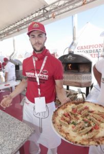 I concorrenti della seconda giornata (ed. 2018) - Stefano Renna fotografia e comunicazione blog