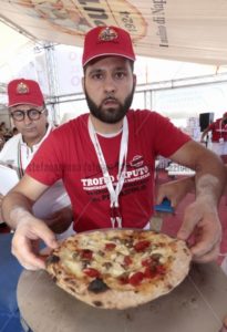 I concorrenti della seconda giornata (ed. 2018) - Stefano Renna fotografia e comunicazione blog