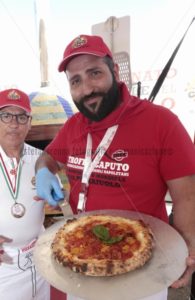 I concorrenti della seconda giornata (ed. 2018) - Stefano Renna fotografia e comunicazione blog