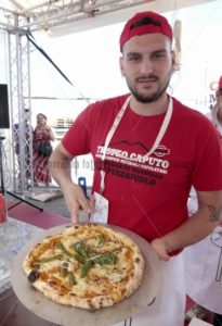 I concorrenti della seconda giornata (ed. 2018) - Stefano Renna fotografia e comunicazione blog